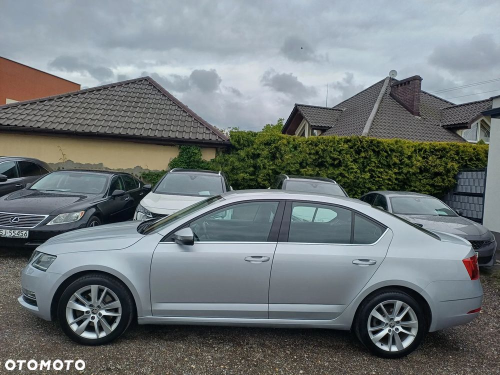 Skoda Octavia 1.8 TSI DSG Ambition - 3