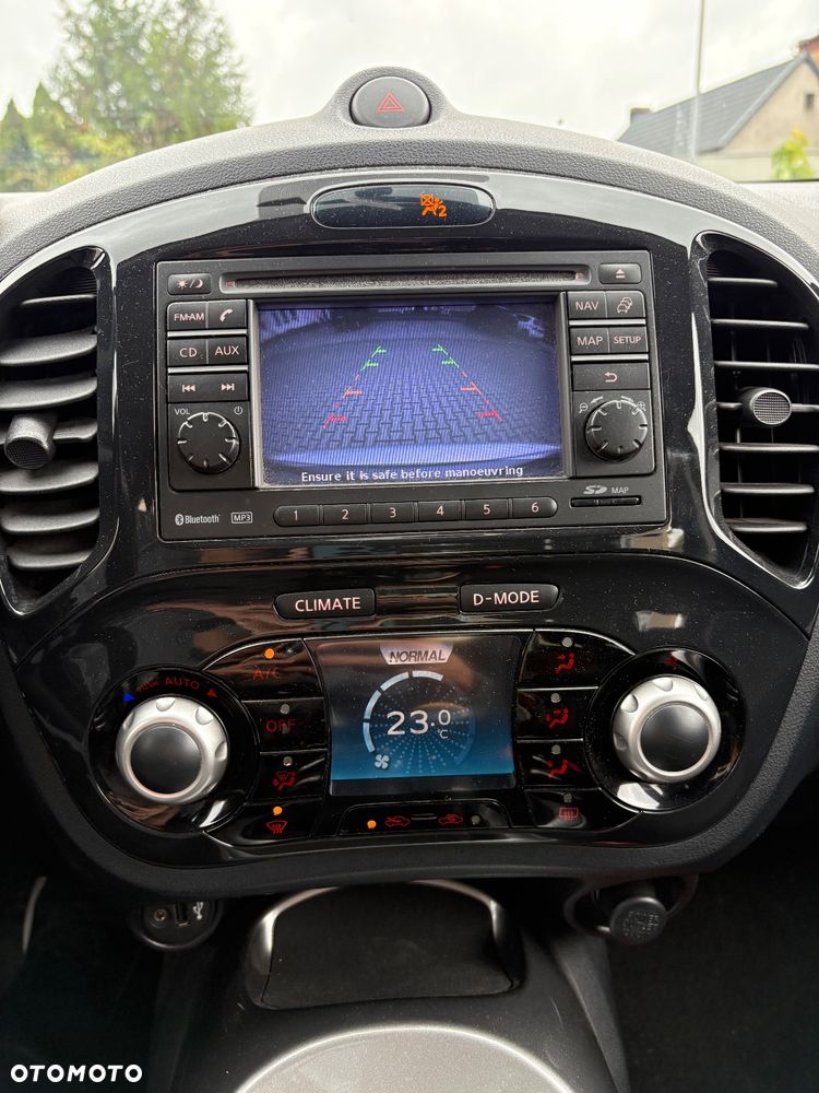Nissan Juke 1.6 Acenta - 7