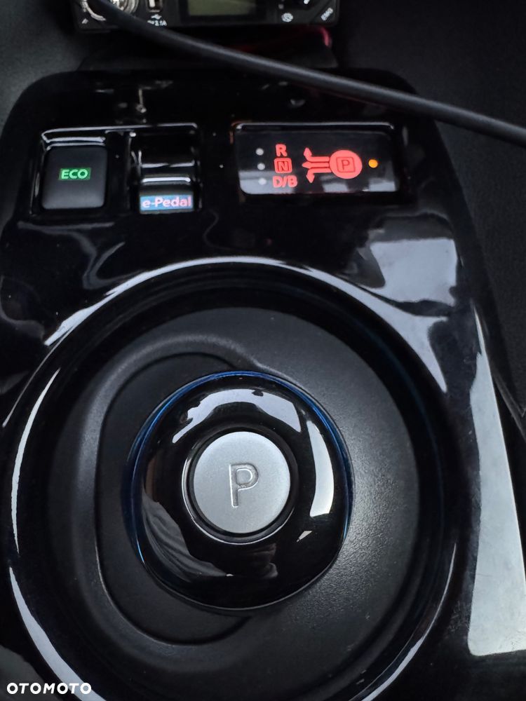 Nissan Leaf e+ 62kWh 10 - 26