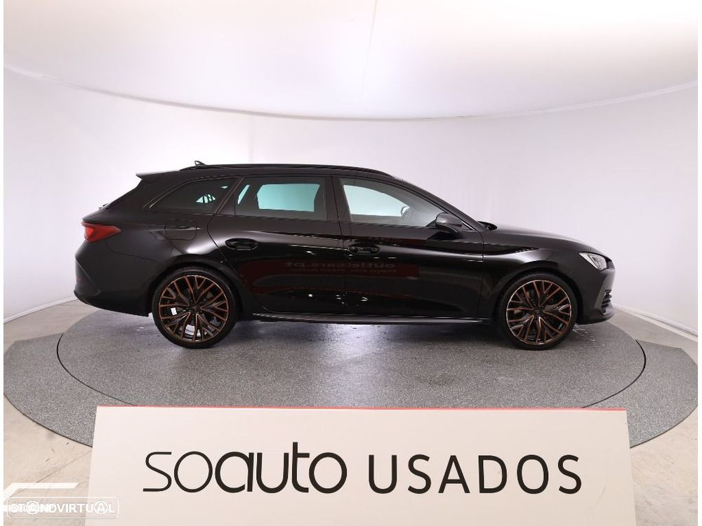 Cupra Leon ST 1.4 e-Hybrid VZ DSG - 8