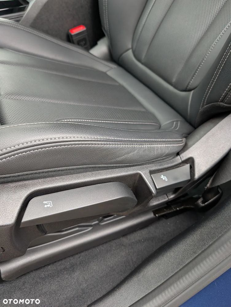 BMW X4 xDrive20i mHEV M Sport sport - 21