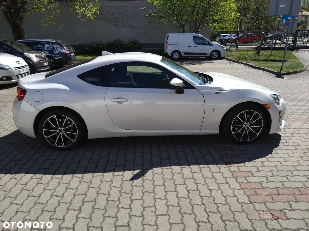 Toyota GT86 - 7