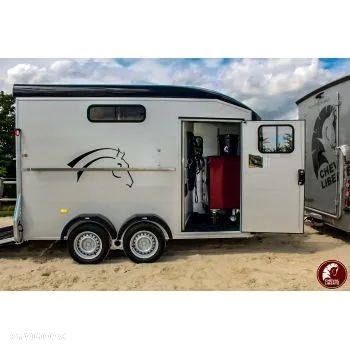 Cheval Liberte MultiMax - 36