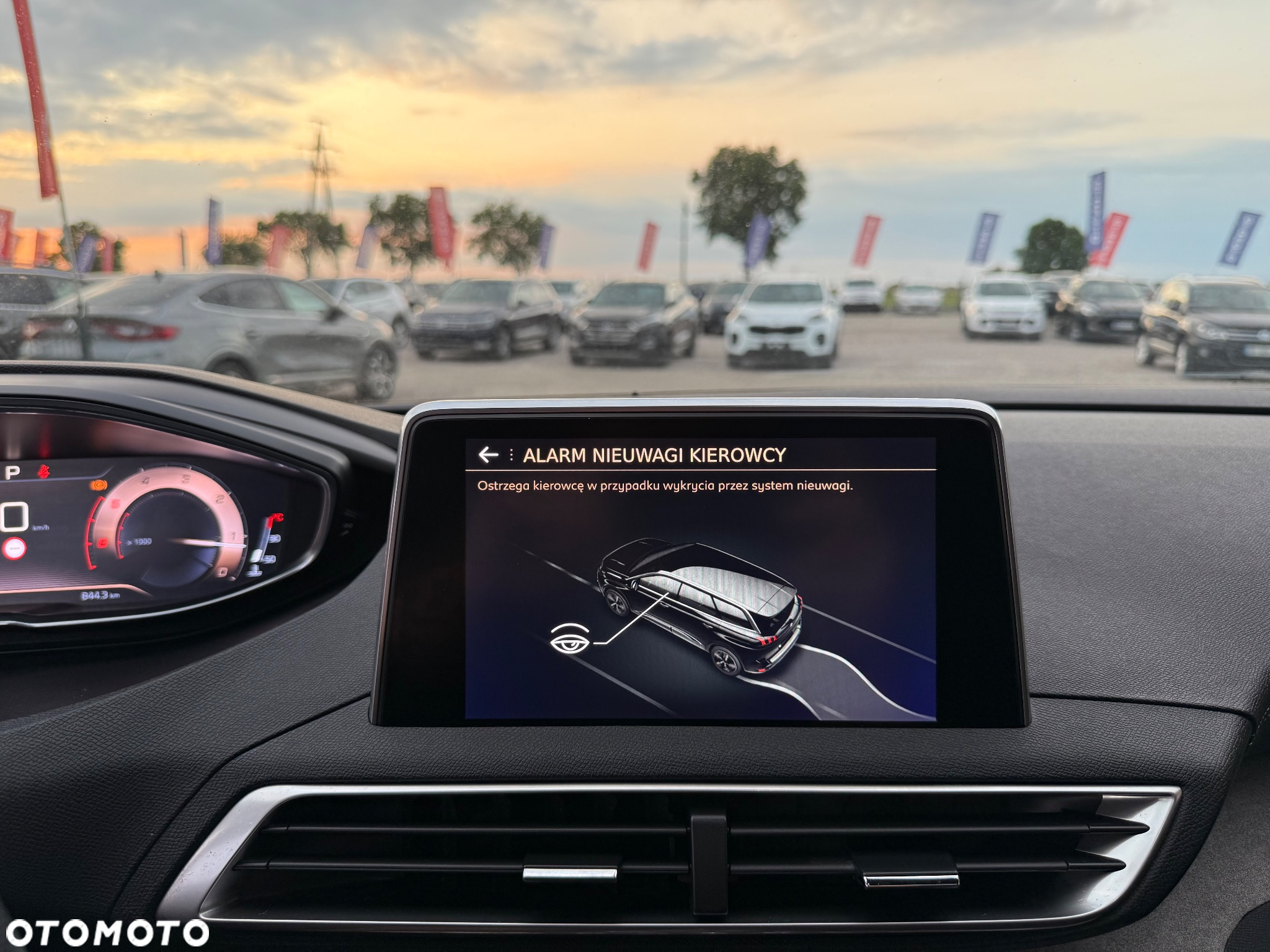 Peugeot 5008 2.0 BlueHDI GT S&S EAT8 - 29