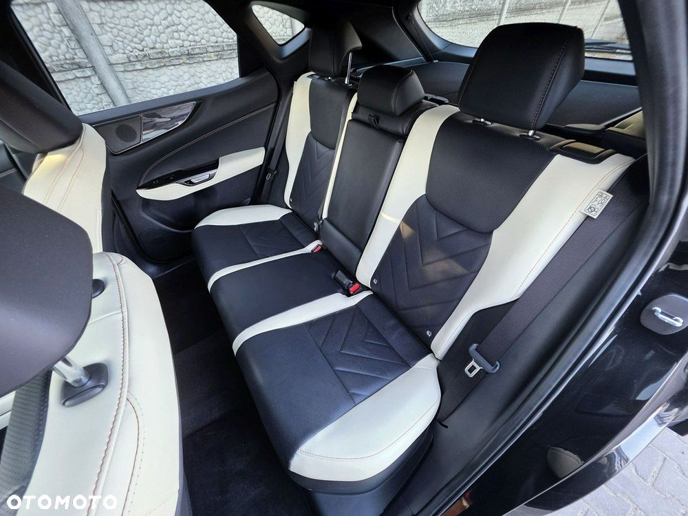 Lexus NX - 26