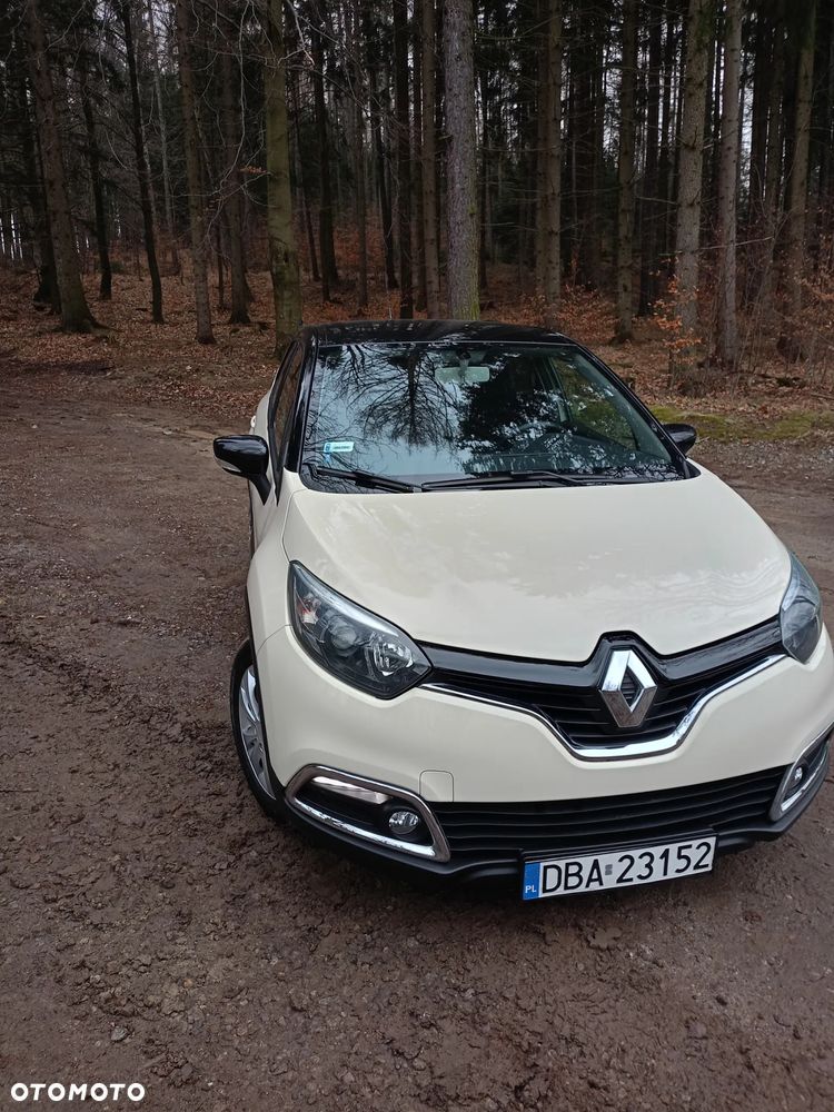 Renault Captur 0.9 Energy TCe Intens - 12