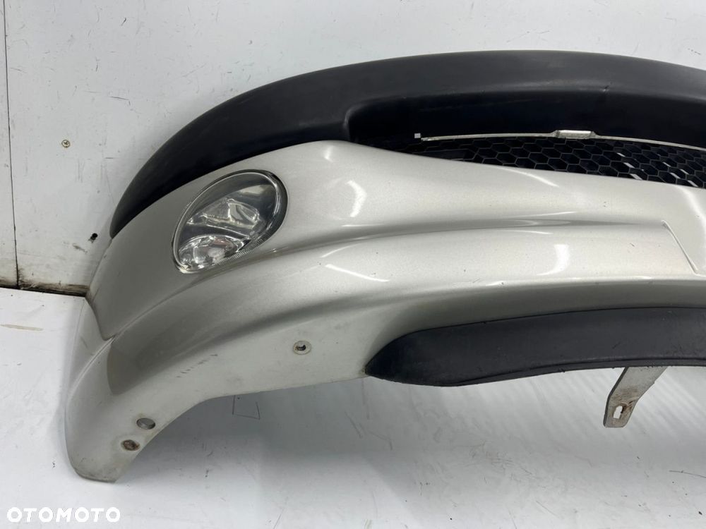 Zderzak przedni Peugeot 206 03-09r. Lift przód ETS 9625078477 - 13