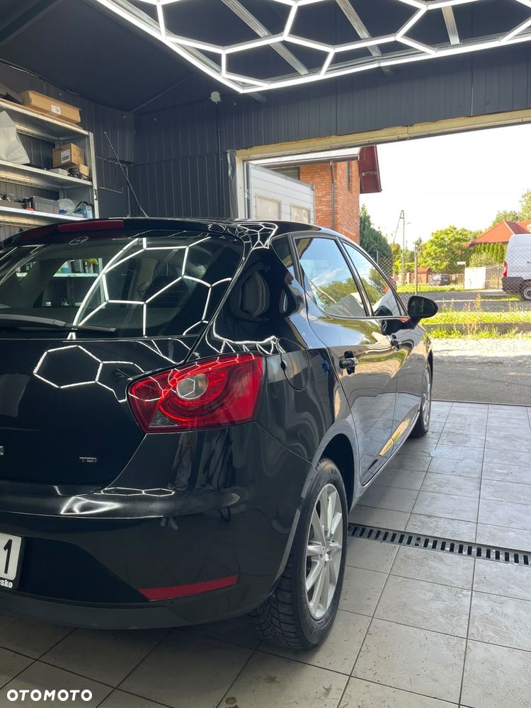 Seat Ibiza - 22