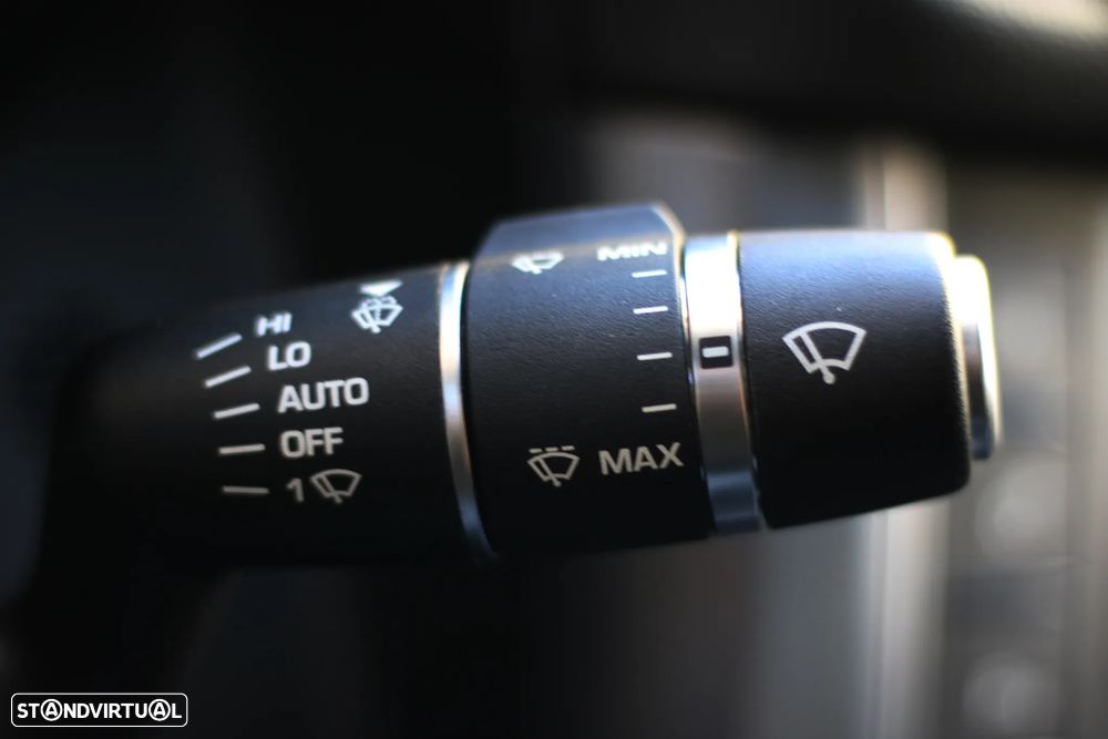 Jaguar XF E-Performance Aut. R-Sport - 39