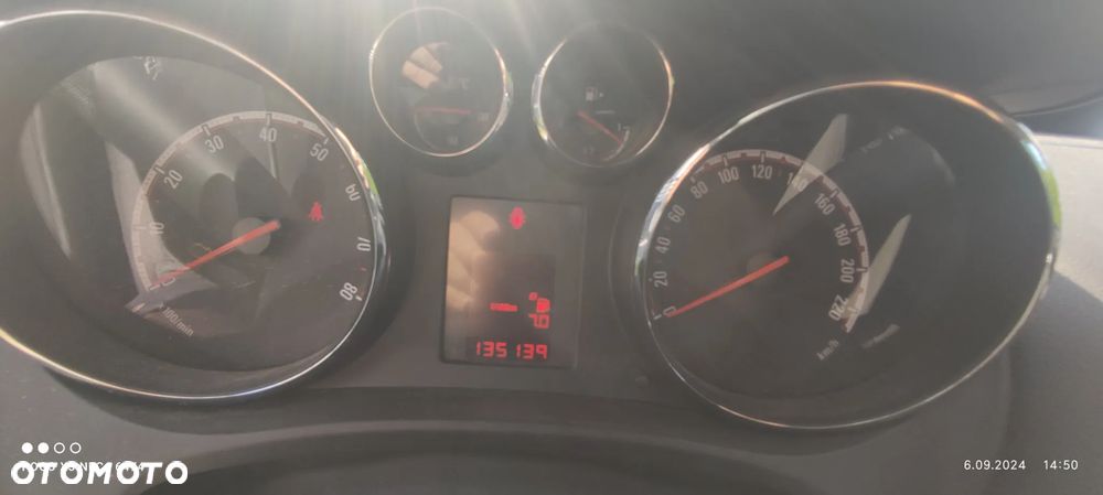 Opel Meriva - 5