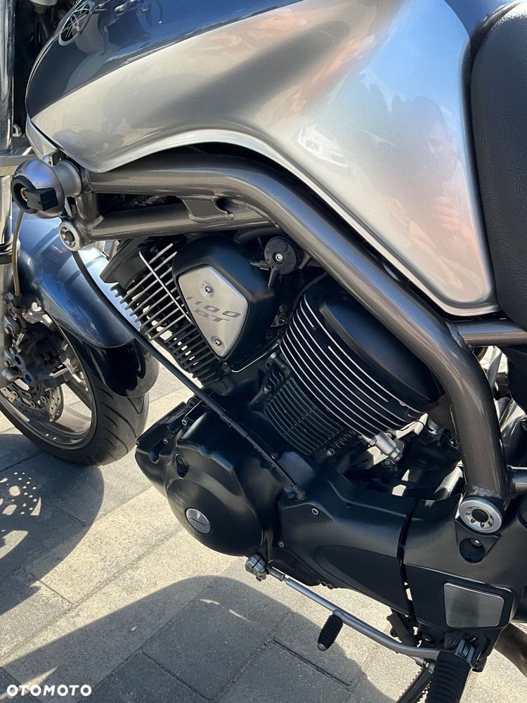 Yamaha Bulldog - 8