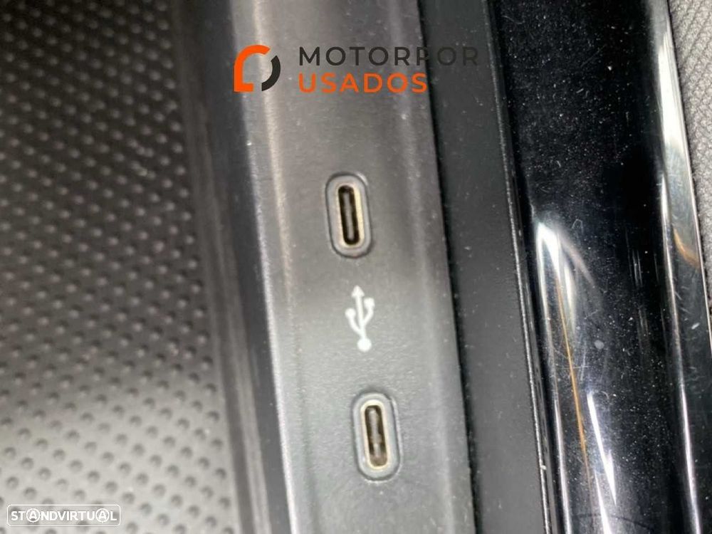 Skoda Kamiq 1.0 TSI DSG - 16