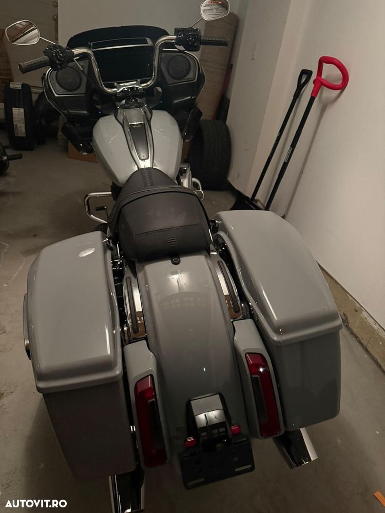 Harley-Davidson Road Glide - 7