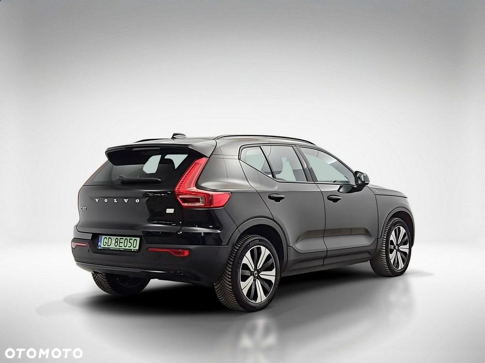 Volvo XC 40 - 5