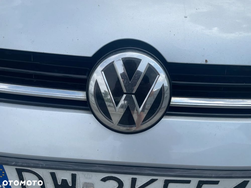 Volkswagen Golf 1.5 TSI BMT Evo Comfortline DSG - 11