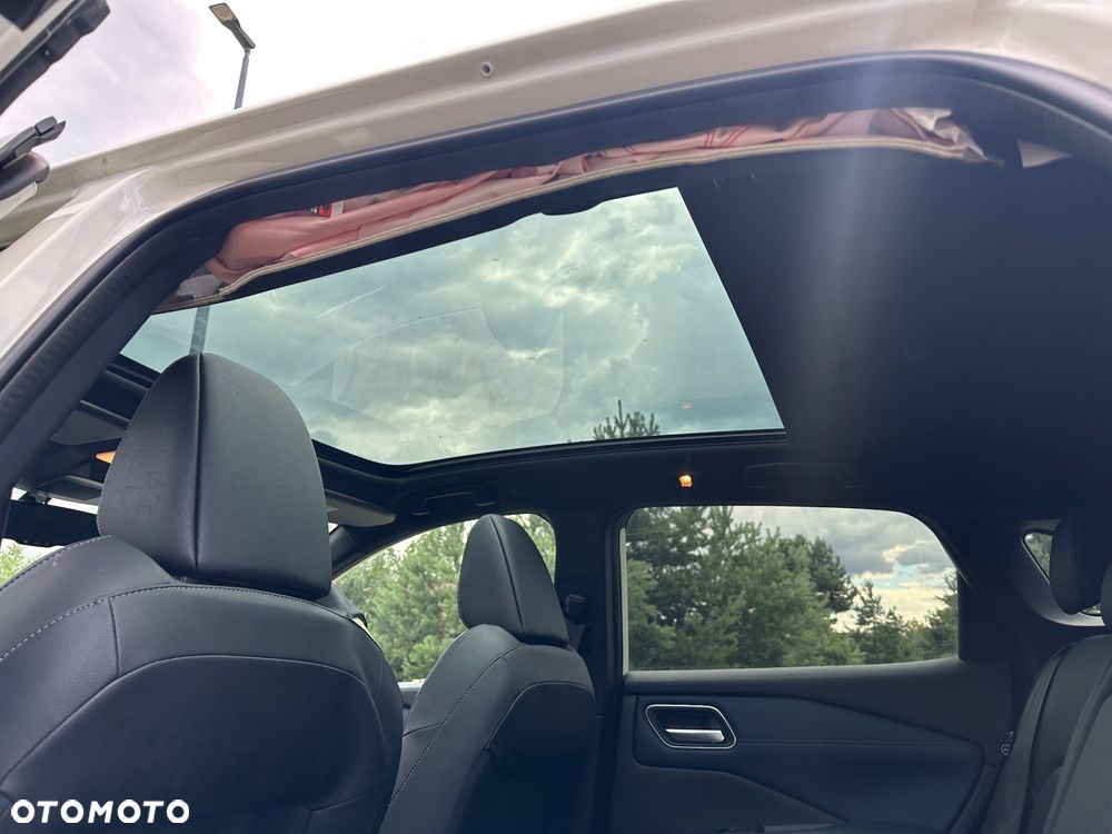 Nissan Qashqai 1.5 e-POWER Acenta - 5