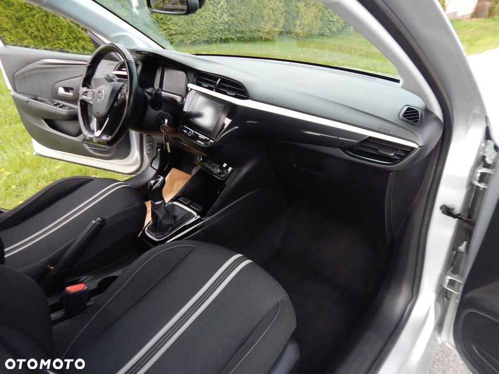 Opel Corsa 1.2 S&S - 16