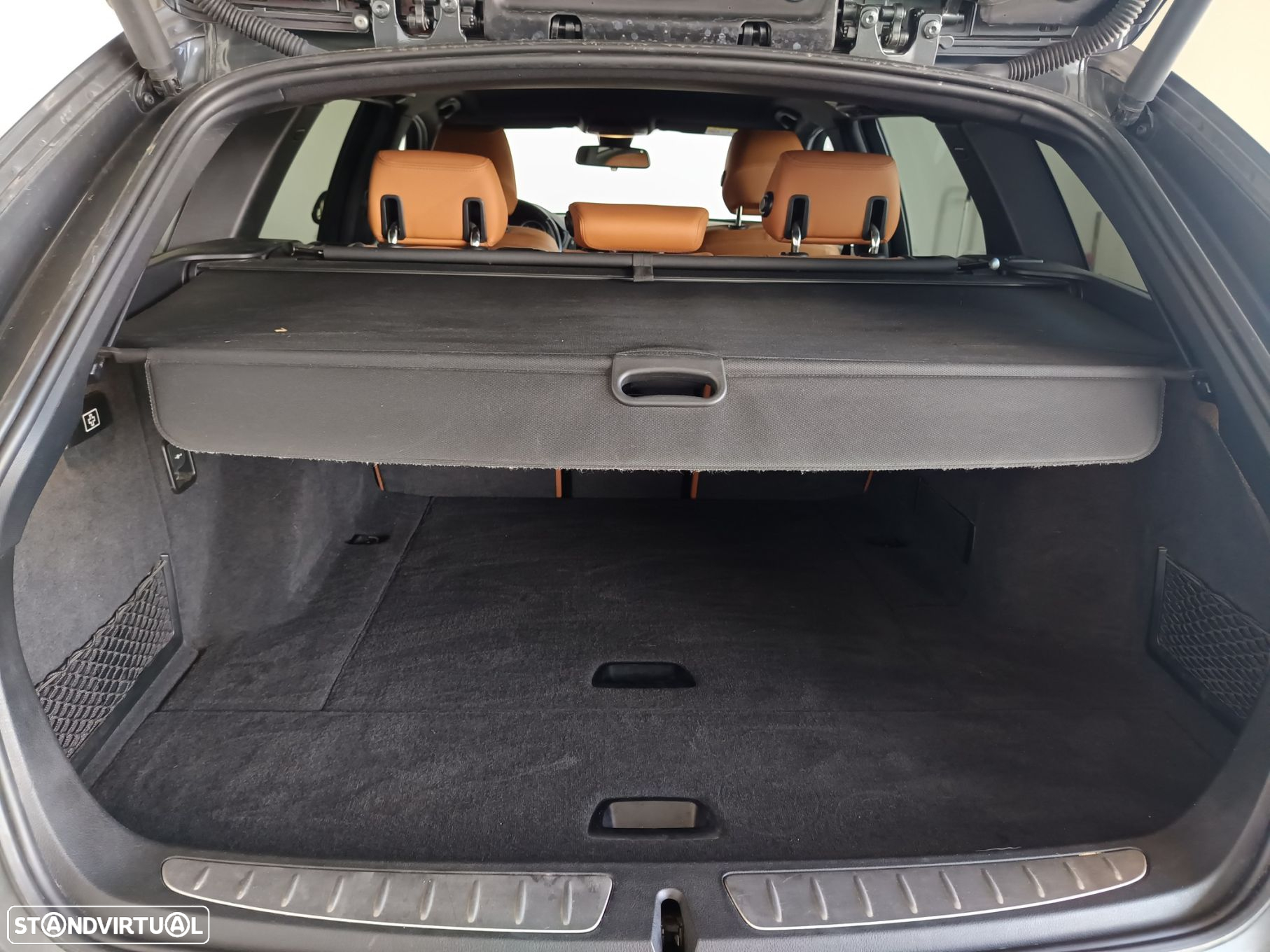 BMW 318 d Touring Pack M Auto - 12