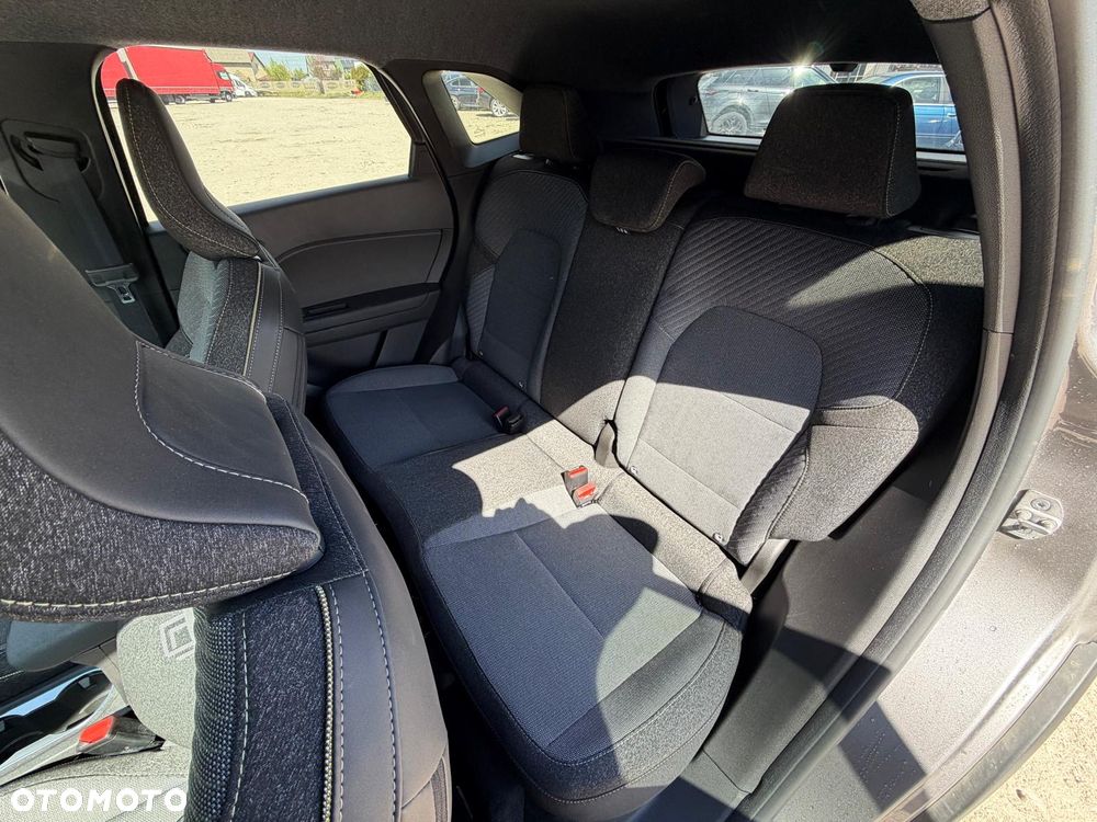 Renault Symbioz E-Tech Full 145 Evolution - 18