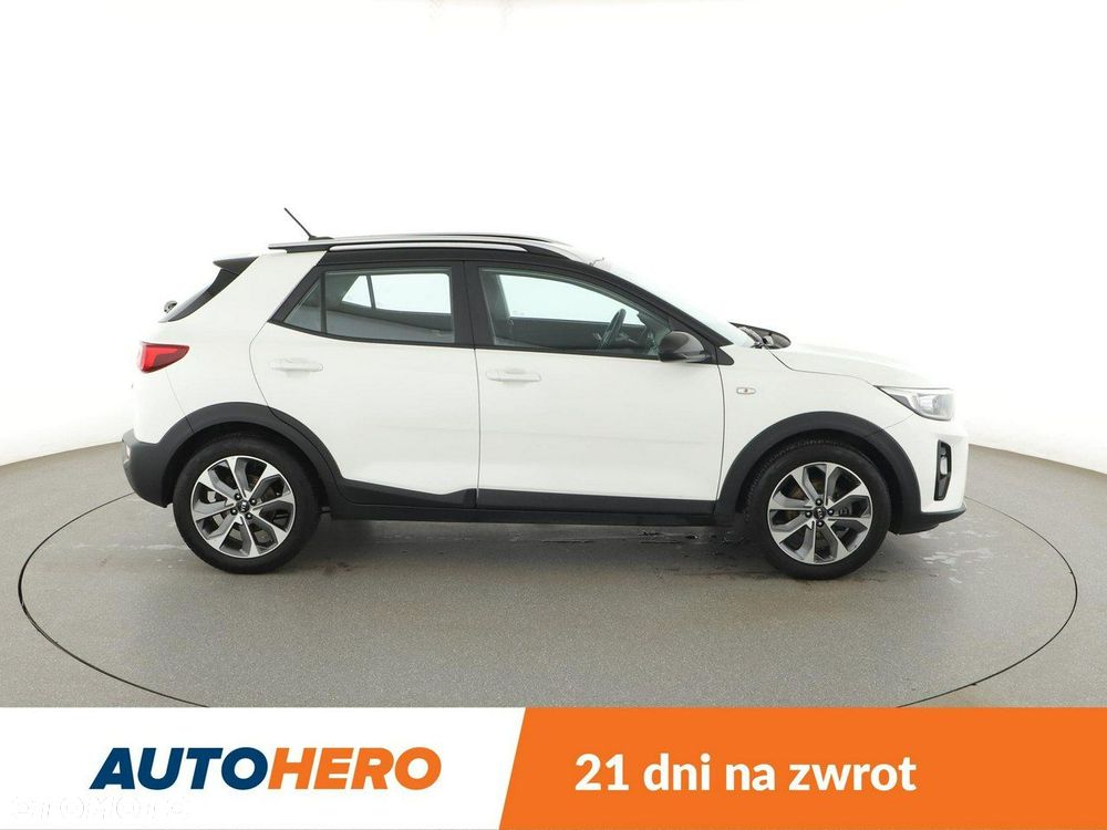 Kia Stonic 1.0 T-GDI M DCT - 9