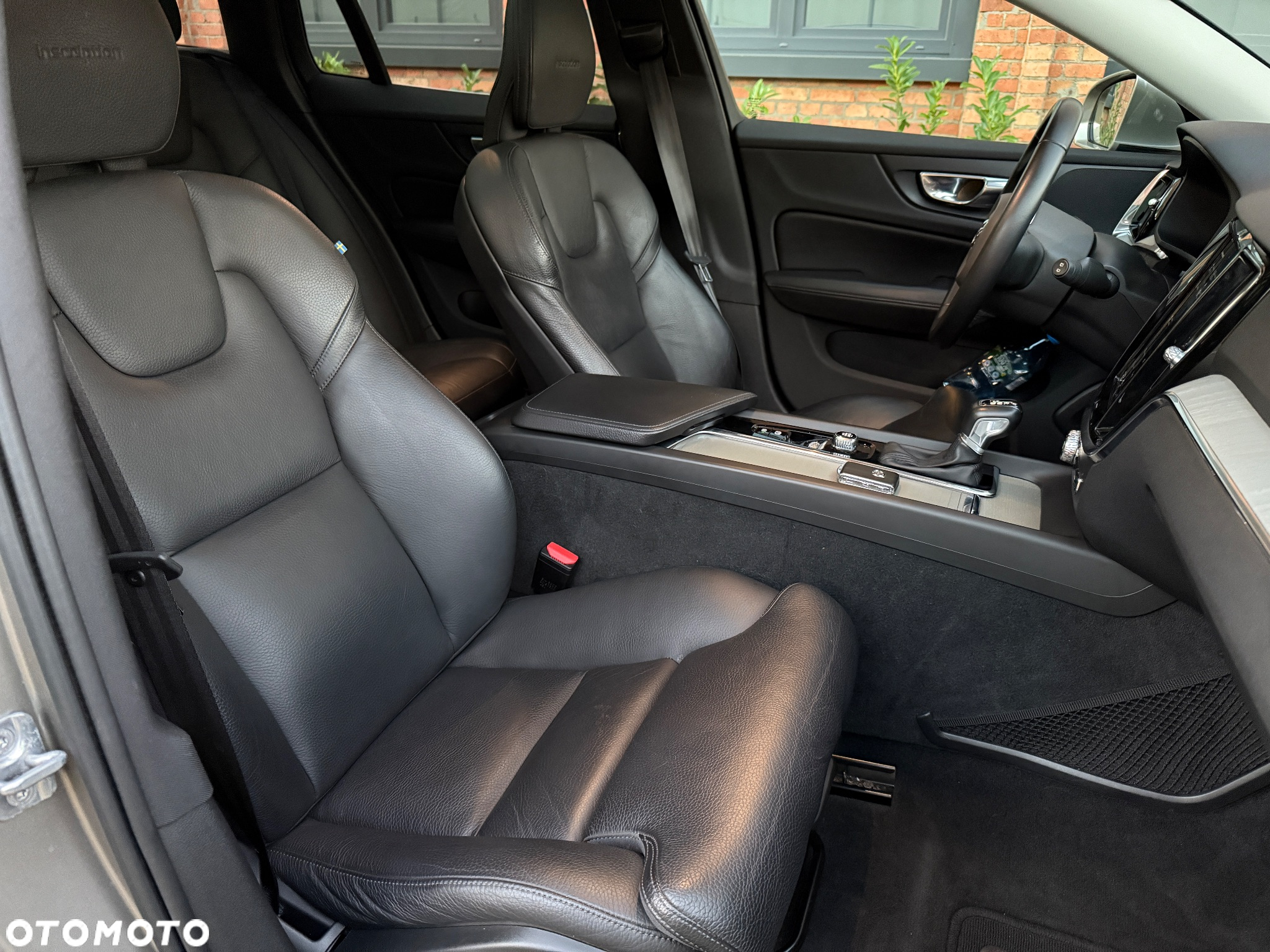 Volvo V60 D4 Geartronic Inscription - 23