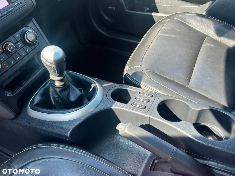 Nissan Qashqai 1.6 DCi Tekna+ - 32