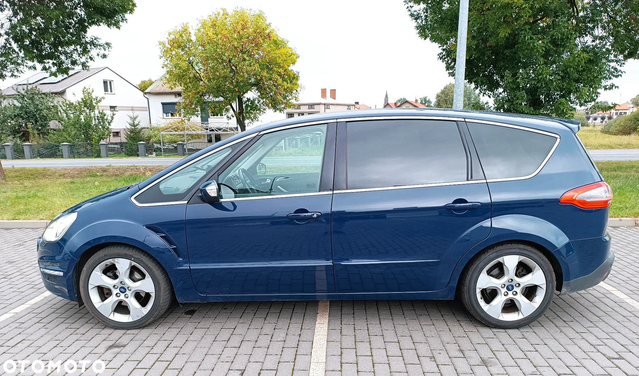 Ford S-Max - 8