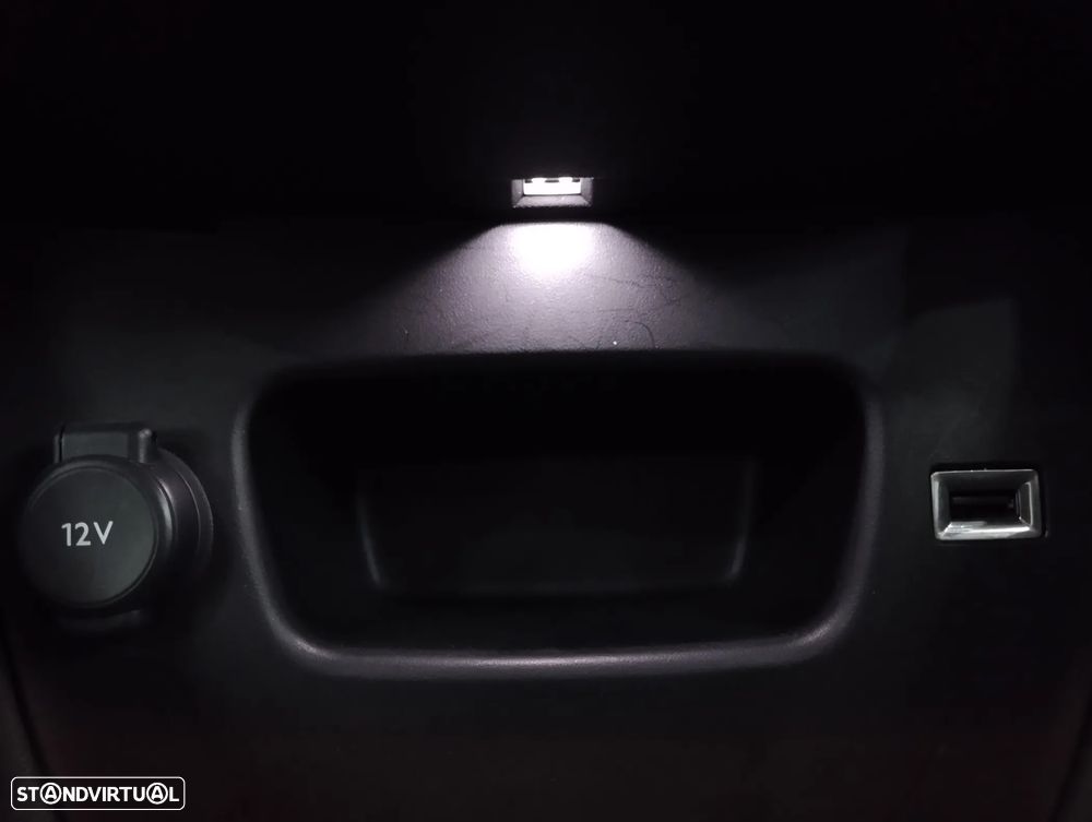 Citroën C3 Aircross 1.2 PureTech C-Series - 35