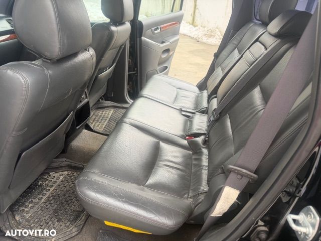 Toyota Land Cruiser 3.0 TD-4D Aut Executive - 5