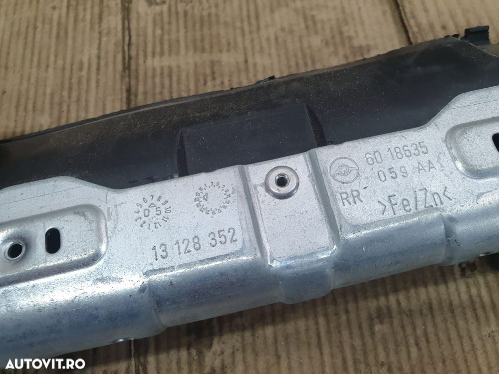 Airbag cortina stanga 1713301001 Opel Vectra C [2002 - 2005] 2.2 cdti - 13