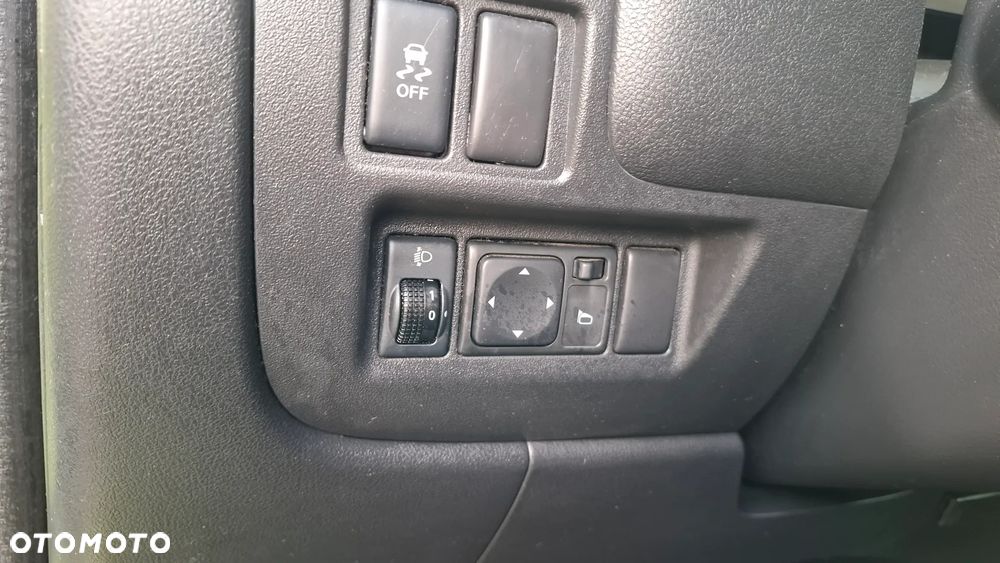 Nissan Micra 1.2 Salt & Pepper - 13