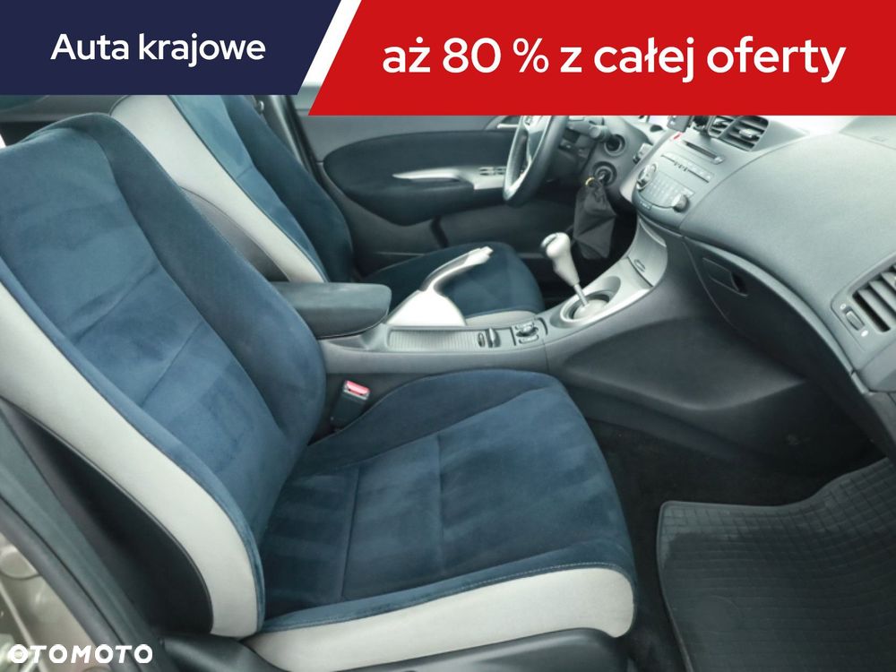 Honda Civic - 20