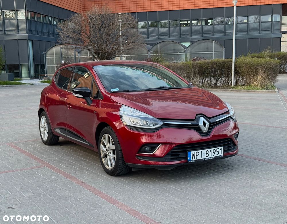 Renault Clio - 3