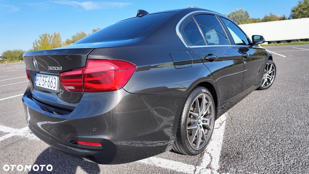 BMW Seria 3 - 31