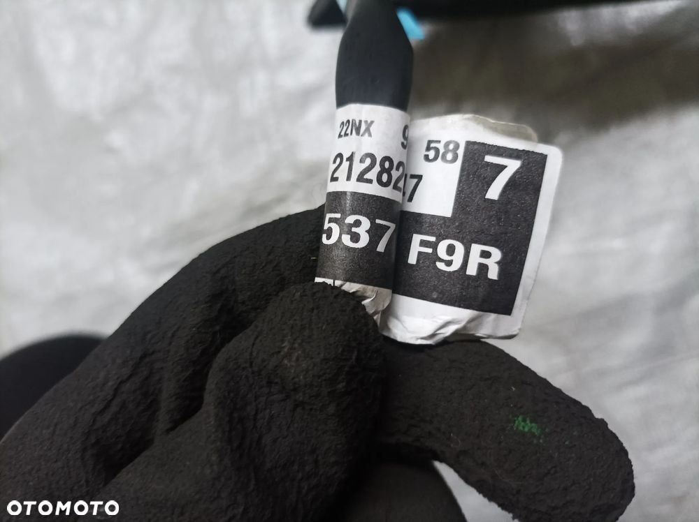 Skoda Octavia IV lusterko lewe 8 PIN LF7Y - 5
