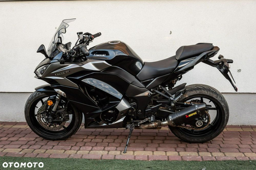 Kawasaki Inny - 6