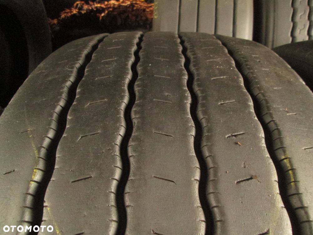 Opony ciężarowe 385/65r22.5 Blacklion BT160. Opony ciężarowe - 6