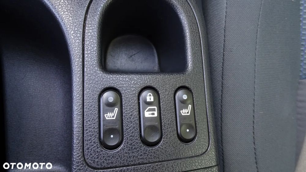 Nissan Qashqai 1.6 Acenta - 18