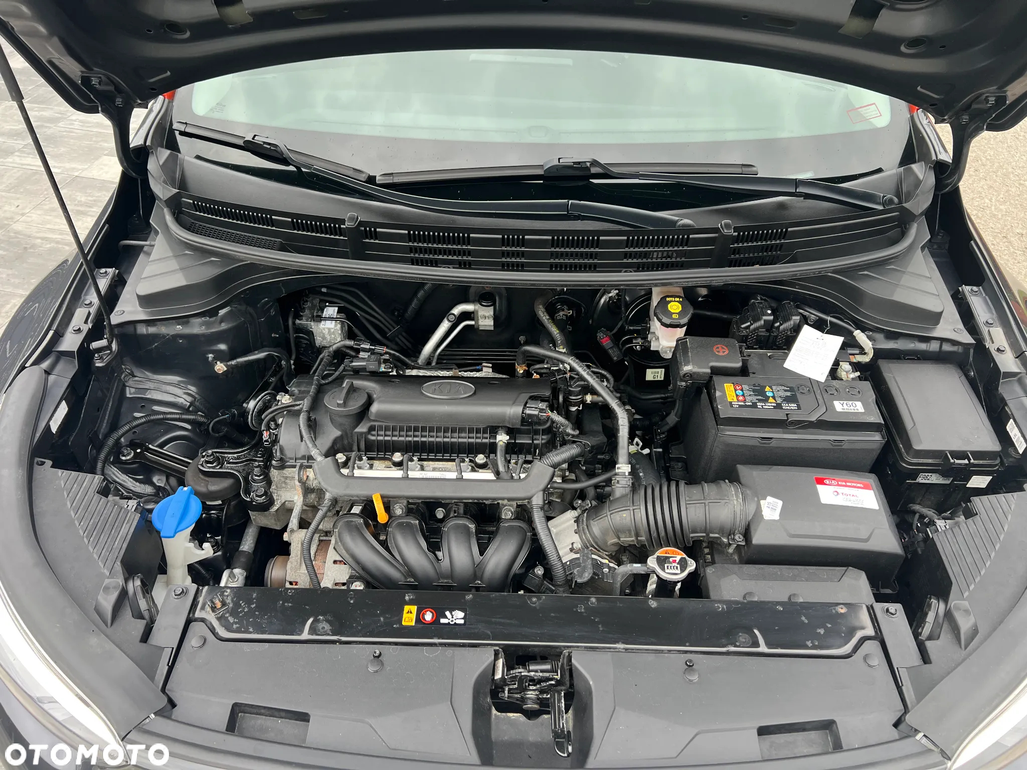 Kia Stonic 1.4 Vision - 41