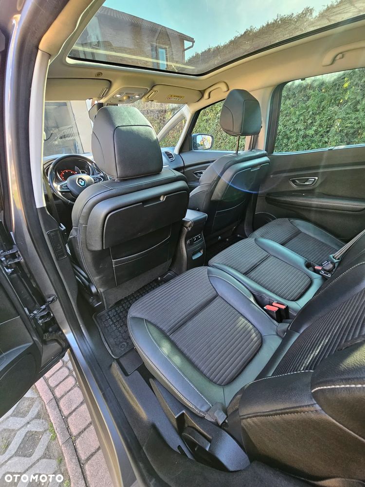 Renault Grand Scenic ENERGY dCi 130 INTENS - 11