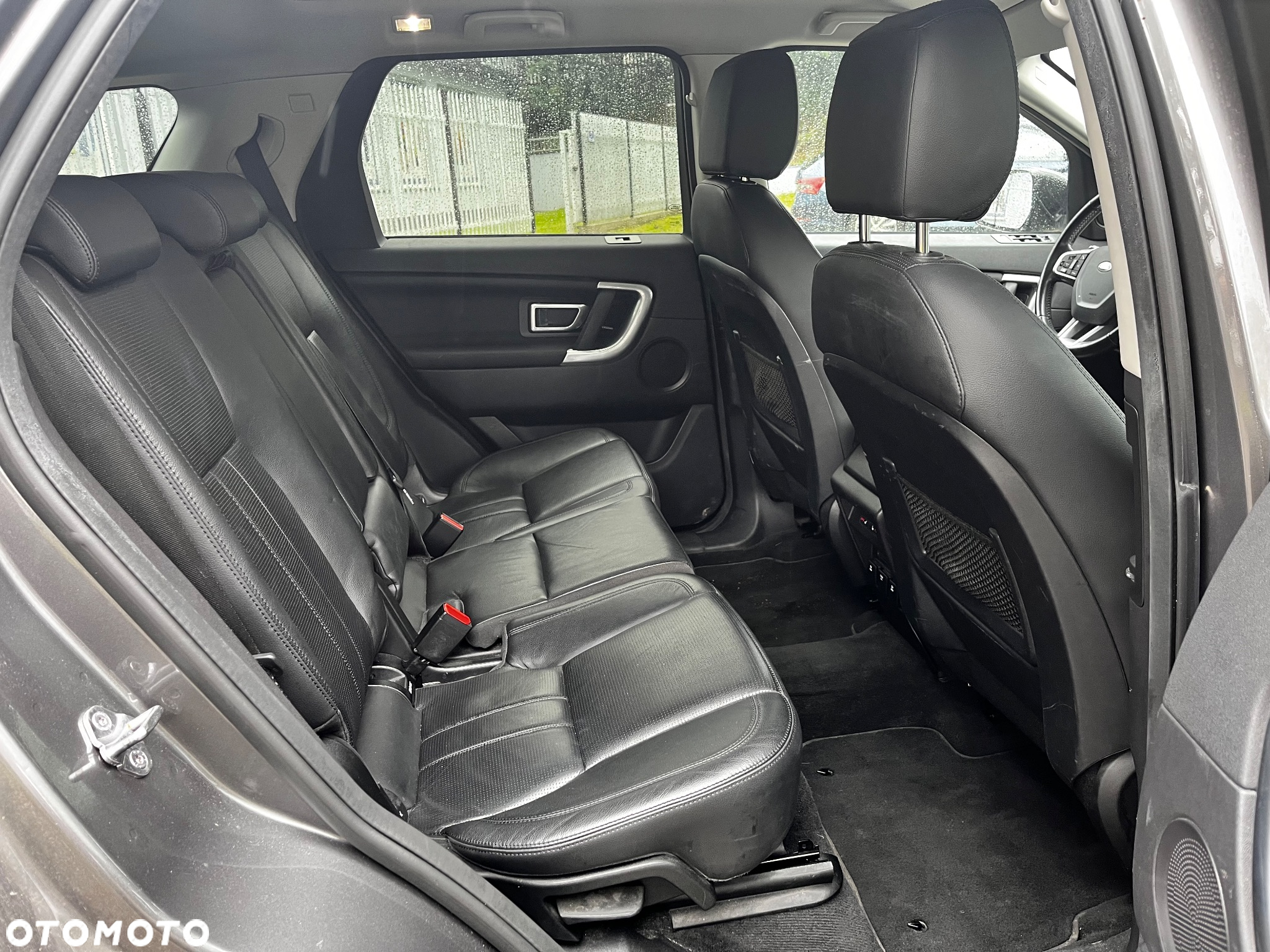 Land Rover Discovery Sport 2.0 TD4 HSE - 20