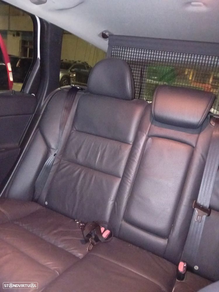 Volvo V50 DPF D2 Momentum - 16