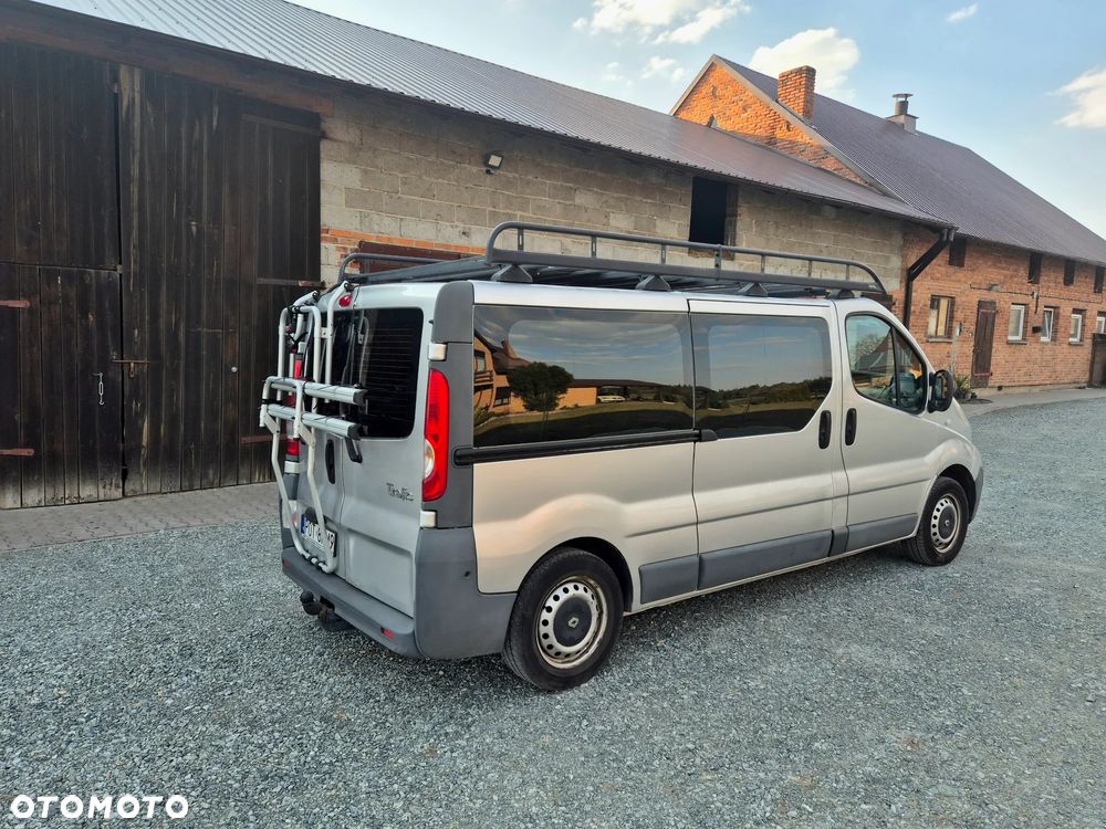 Renault Trafic - 13