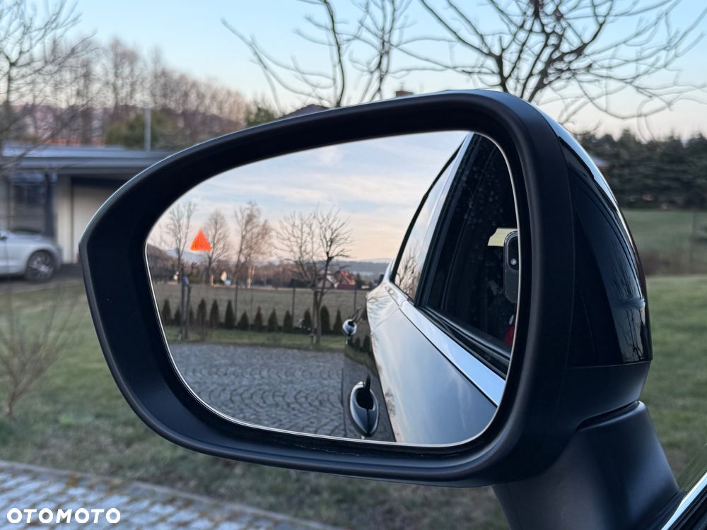 Nissan Qashqai 1.3 DIG-T MHEV Xtronic Tekna+ - 33