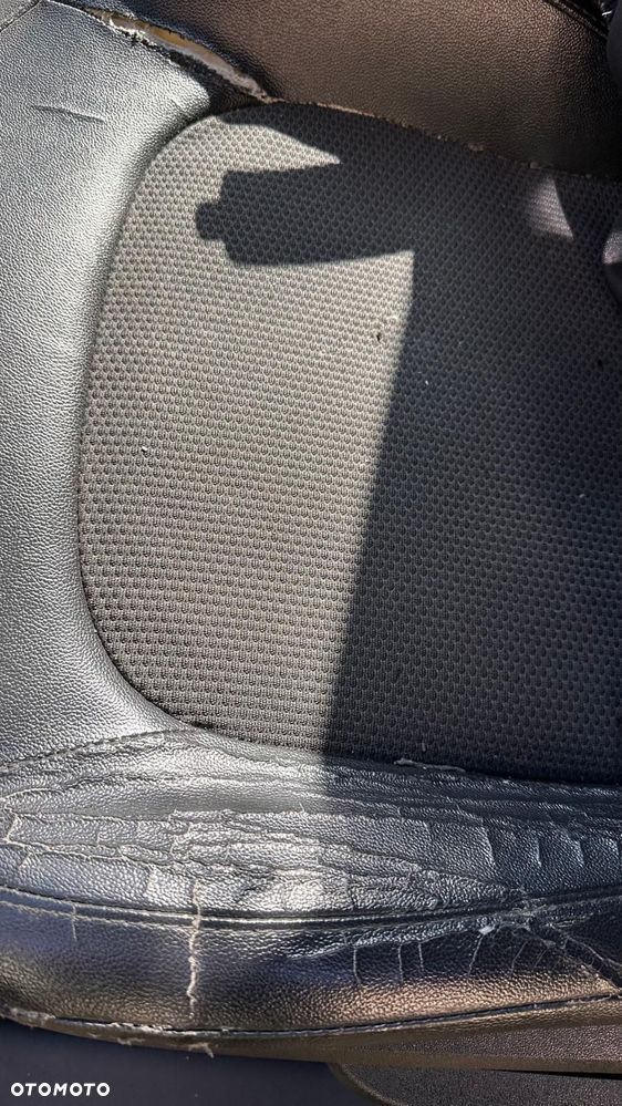 Hyundai ix35 1.7 CRDi 2WD Comfort - 12