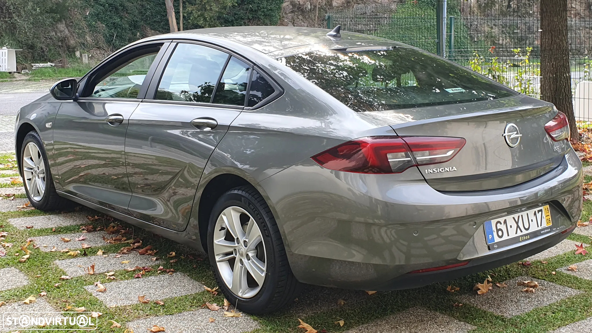 Opel Insignia Grand Sport 1.6 CDTi Business Edition - 5