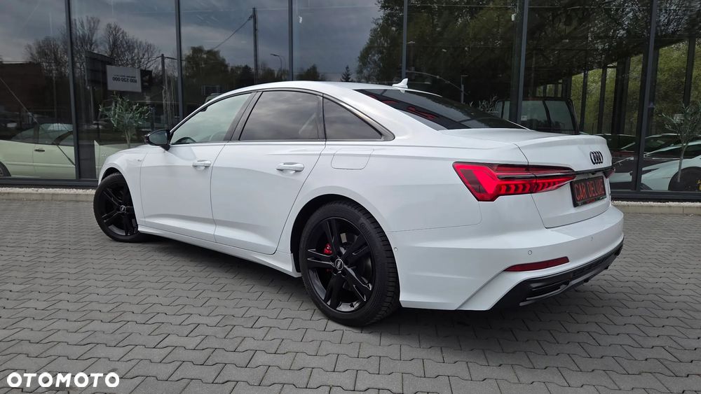 Audi A6 Limousine 55 TFSI e quattro S tronic S line - 36