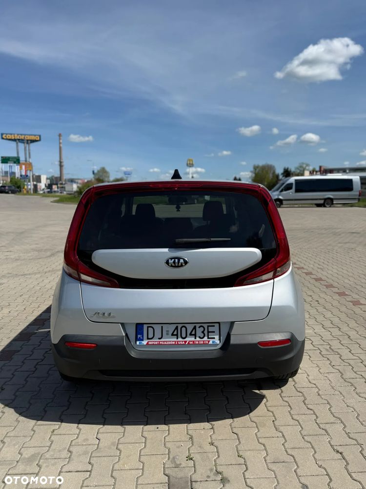 Kia Soul - 9