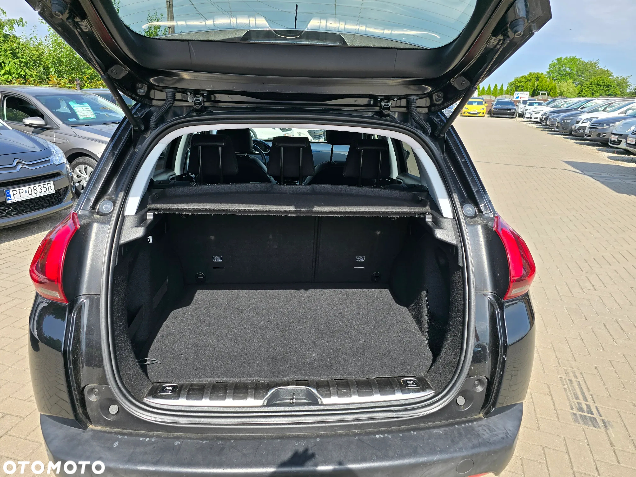 Peugeot 2008 - 19