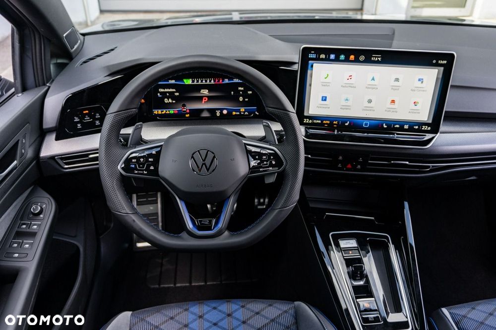 Volkswagen Golf - 16